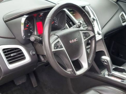 Used 2014 GMC Terrain SLT FWD image 11