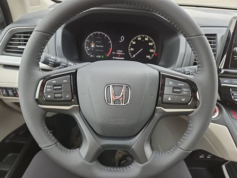 New 2026 Honda Odyssey EX-L image 19