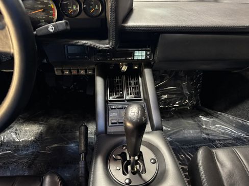 Used 1989 Lamborghini Countach Coupe RWD image 14