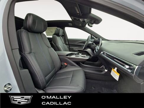 New 2026 Cadillac Lyriq Premium Sport w/ LPO, Floor Liner Package image 13