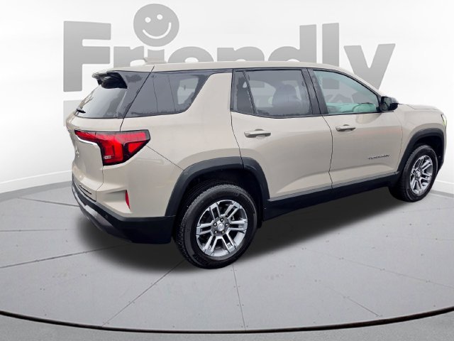 Used 2025 GMC Terrain Elevation AWD/4WD image 5