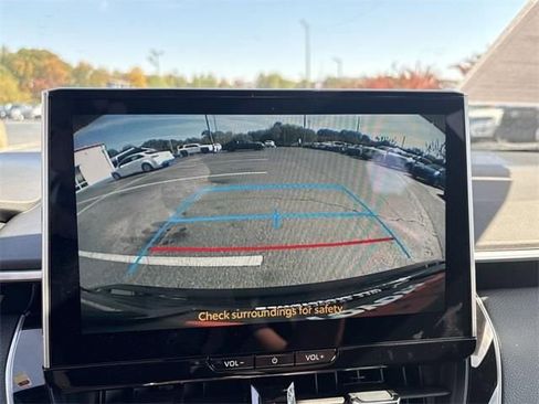 Used 2026 Toyota Corolla XSE image 20