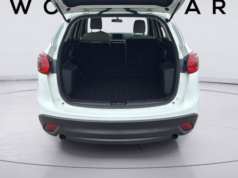 Used 2016 MAZDA CX-5 Touring FWD image 19