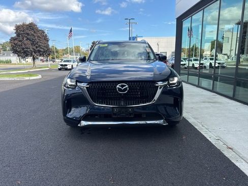 Used 2024 MAZDA CX-90 3.3 Turbo S w/ Premium Plus image 7