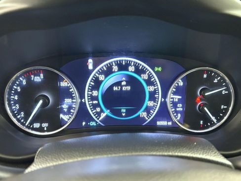 Used 2018 Buick Envision Premium image 14