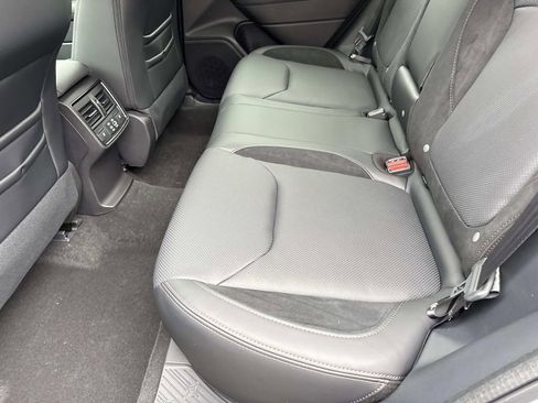 New 2026 Subaru Forester Touring image 15