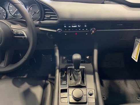 New 2026 MAZDA MAZDA3 2.5 S Sedan w/ Preferred Pkg FWD image 10