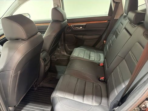 Used 2017 Honda CR-V EX-L image 25