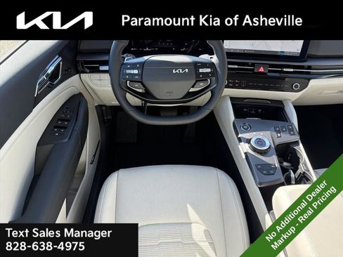 New 2026 Kia Sportage SX Prestige image 24