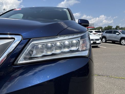 Used 2016 Acura MDX SH-AWD w/ Technology Package image 20
