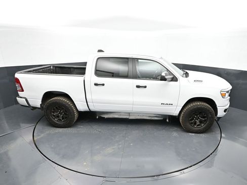 Used 2022 RAM 1500 Tradesman w/ Tradesman Group image 34