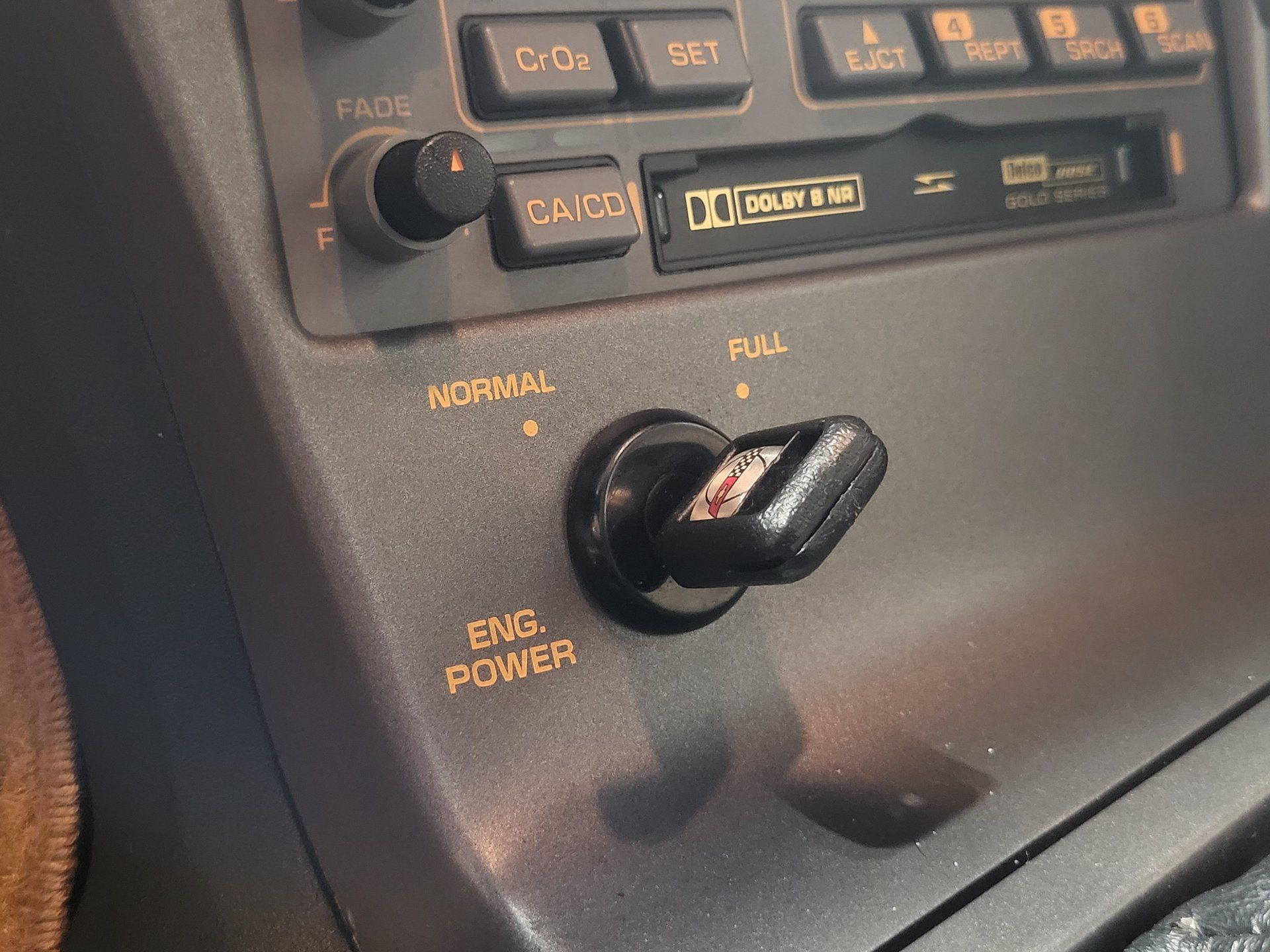 Used 1990 Chevrolet Corvette ZR1 RWD image 12