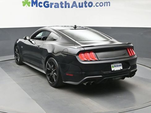 Used 2020 Ford Mustang Coupe w/ 2.3L High Performance Package RWD image 17