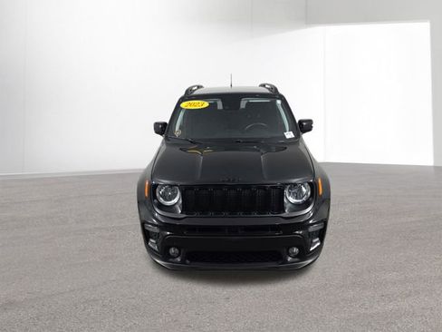 Used 2023 Jeep Renegade Altitude w/ Sun/Sound Group image 46