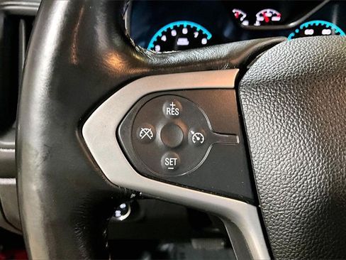 Used 2016 Chevrolet Colorado LT w/ Luxury Package, Chrome image 22