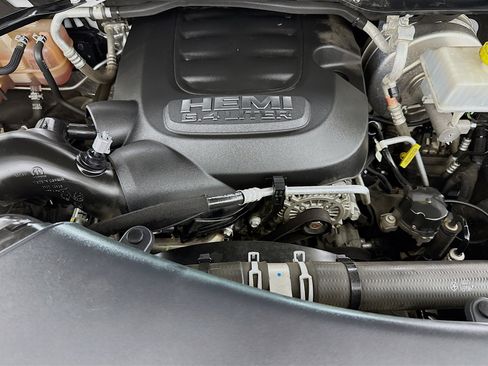 Used 2021 RAM 2500 Tradesman image 38