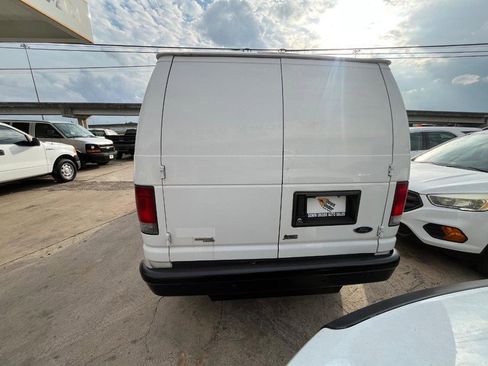Used 2013 Ford E-250 and Econoline 250 image 5