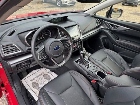 Used 2023 Subaru Crosstrek 2.5i Limited image 15