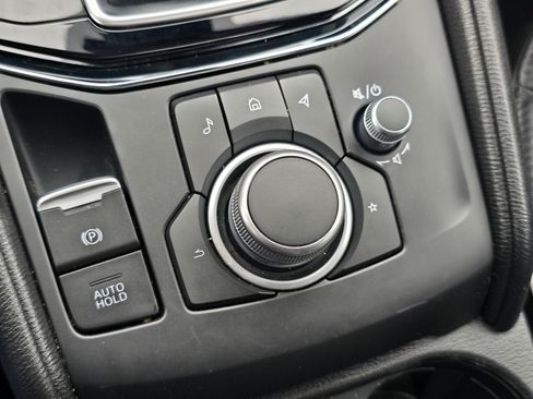 Used 2024 MAZDA CX-5 AWD 2.5 S w/ Preferred Package image 33