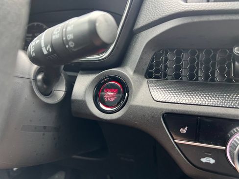 Certified 2025 Honda CR-V EX image 15