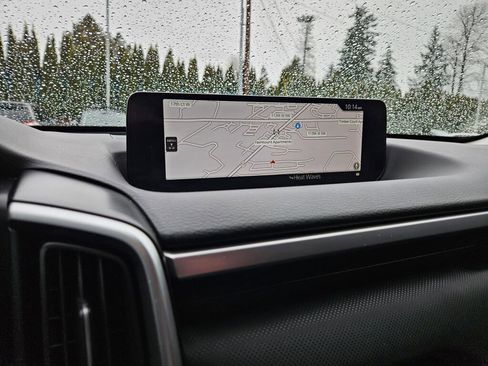 Certified 2024 MAZDA CX-50 AWD 2.5 S w/ Preferred Package image 30