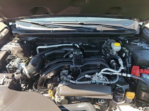 Certified 2025 Subaru Legacy Premium AWD/4WD image 27