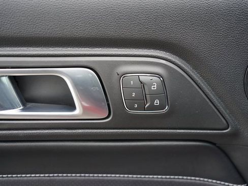 Certified 2022 Ford Mustang GT Premium w/ Equipment Group 401A image 13