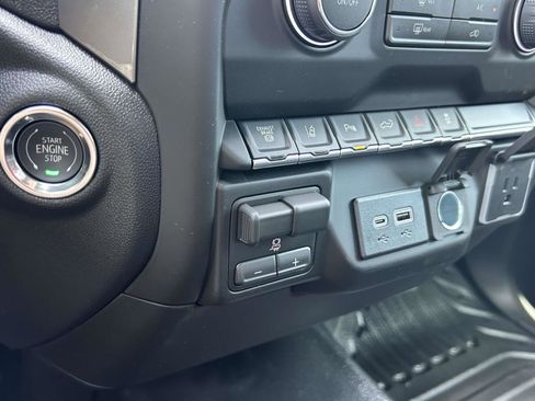 New 2026 Chevrolet Silverado 3500 W/T AWD/4WD image 24
