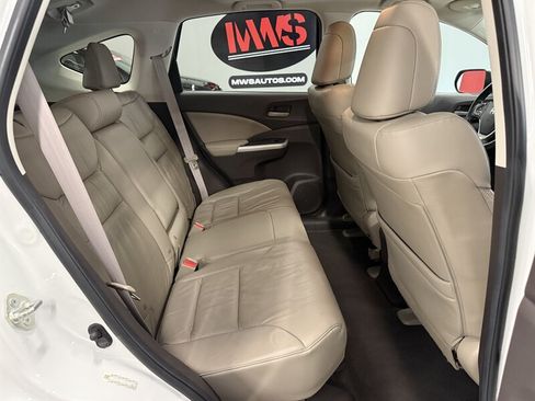 Used 2013 Honda CR-V EX-L image 13