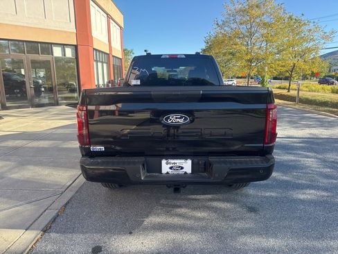 New 2025 Ford F150 STX w/ Equipment Group 200A image 6
