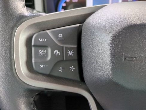 Used 2024 Ford Bronco Wildtrak AWD/4WD image 27