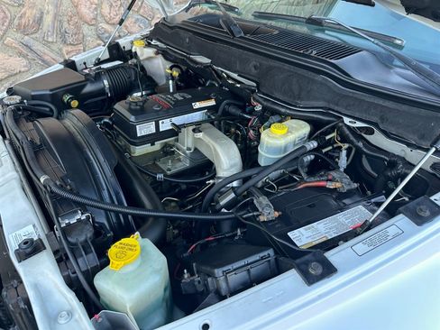 Used 2006 Dodge Ram 2500 Truck SLT w/ Protection Group image 51