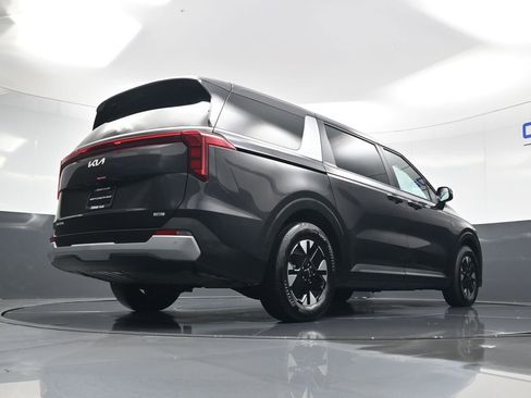 Certified 2025 Kia Carnival LXS image 44