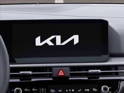 New 2026 Kia Sportage SX FWD image 20