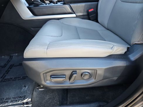 Used 2023 Toyota Tundra SR5 w/ Advanced Technology Package AWD/4WD image 18
