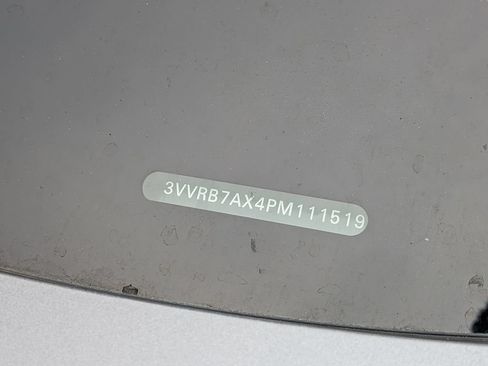Used 2023 Volkswagen Tiguan S FWD image 36