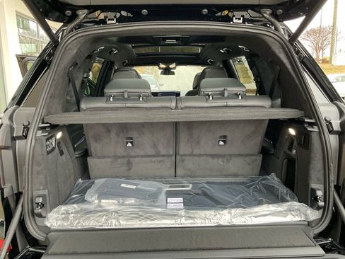 New 2026 BMW X7 xDrive40i image 15