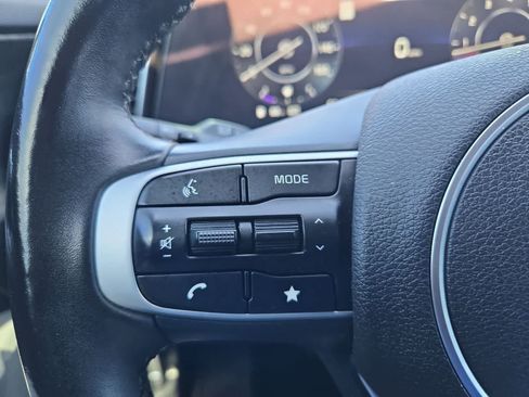 Used 2023 Kia Sportage X-Pro Prestige AWD/4WD image 23