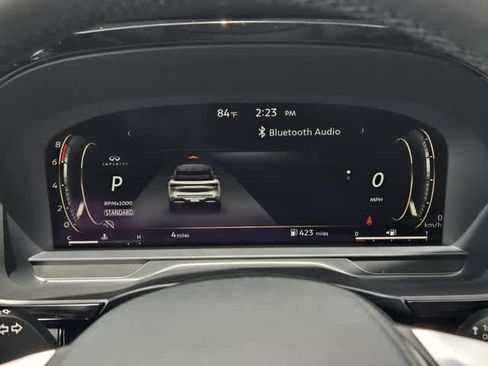 New 2026 INFINITI QX60 Luxe FWD image 18