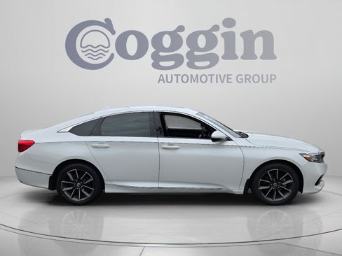 Used 2022 Honda Accord EX-L image 6