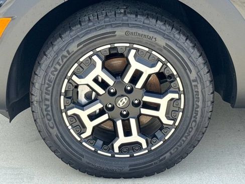 New 2026 Hyundai Santa Cruz XRT AWD/4WD image 5