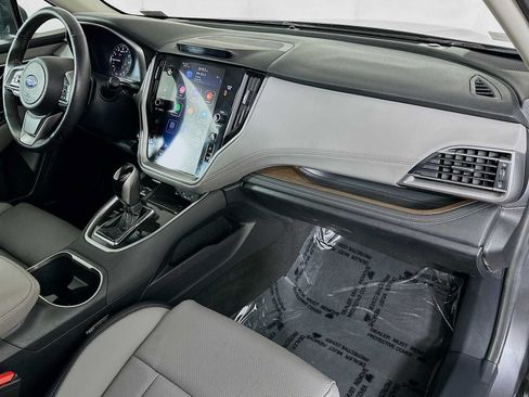Used 2020 Subaru Outback Limited XT w/ Tech Package 2 AWD/4WD image 27