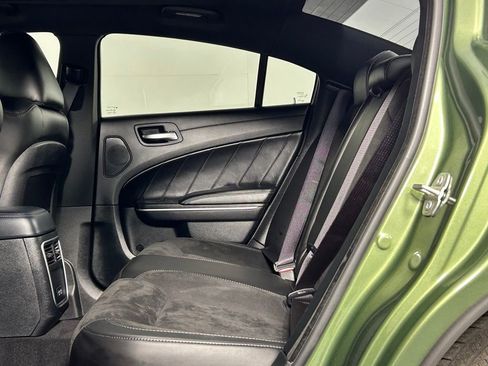 Used 2023 Dodge Charger Scat Pack RWD image 17