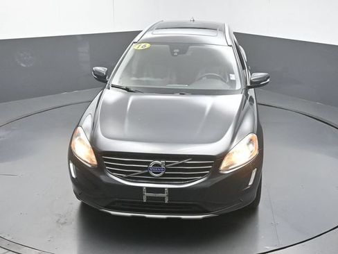 Used 2016 Volvo XC60 T5 Premier w/ Climate Package FWD image 43