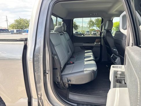 Used 2022 Ford F150 Lariat w/ FX4 Off-Road Package AWD/4WD image 29