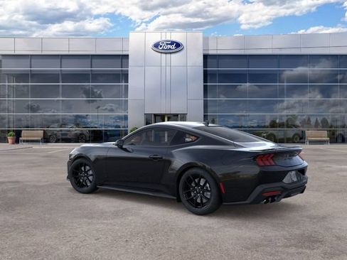 New 2026 Ford Mustang GT Premium RWD image 4