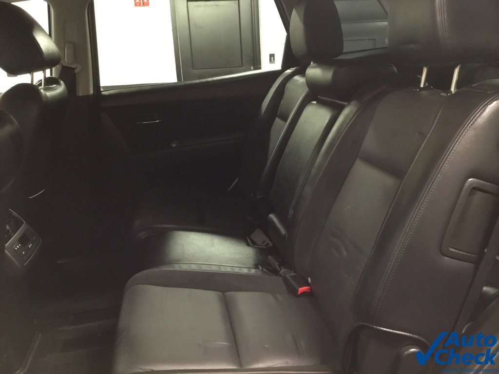 Used 2013 MAZDA CX-9 Touring AWD/4WD image 30