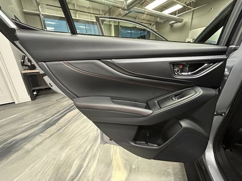 Used 2023 Subaru WRX Limited w/ Popular Package #2 image 45