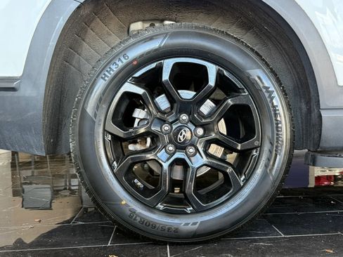 Used 2022 Hyundai Santa Fe XRT image 27