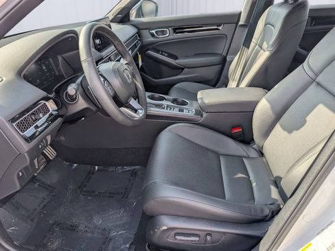 Certified 2026 Honda Civic Sport Touring image 13